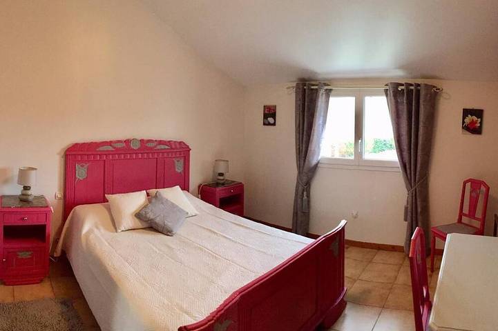 Location de vacances pour 6 personnes, animaux acceptés à Persac - 2
