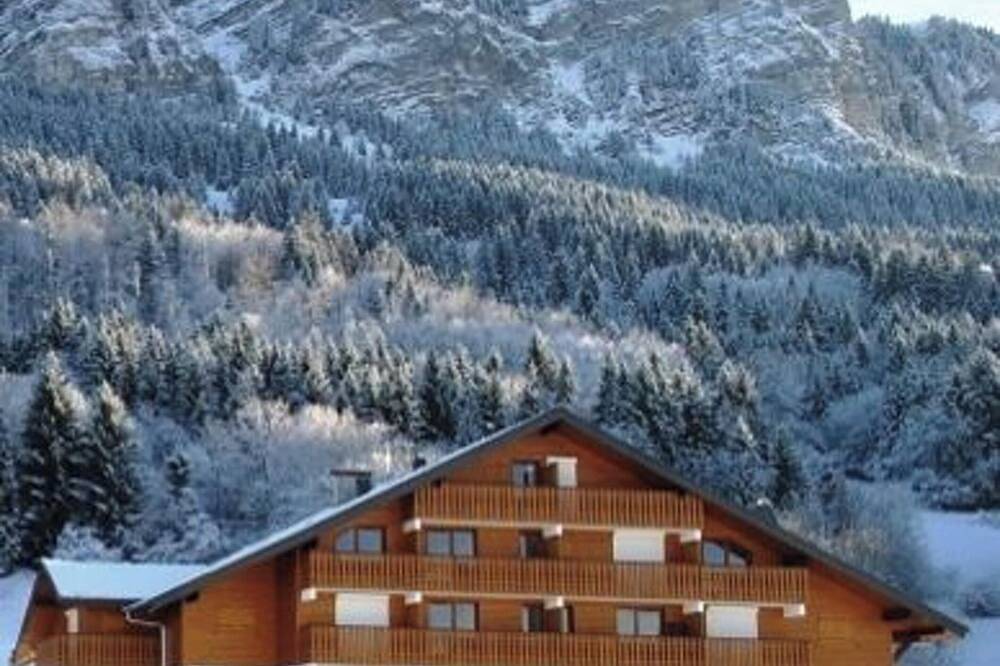 Appartement de vacances