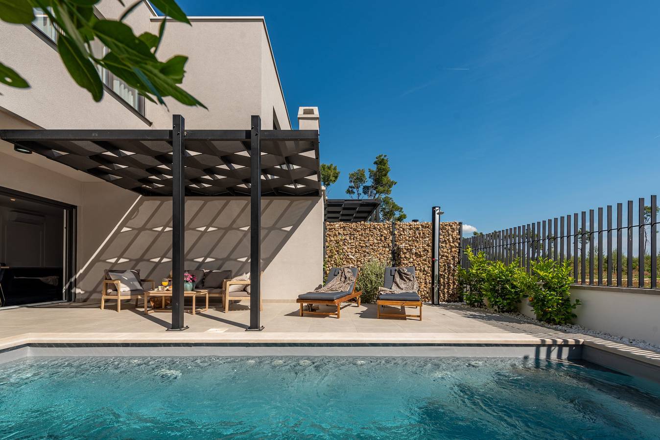 Villa Mia Zadar Villas in Privlaka, Zadar