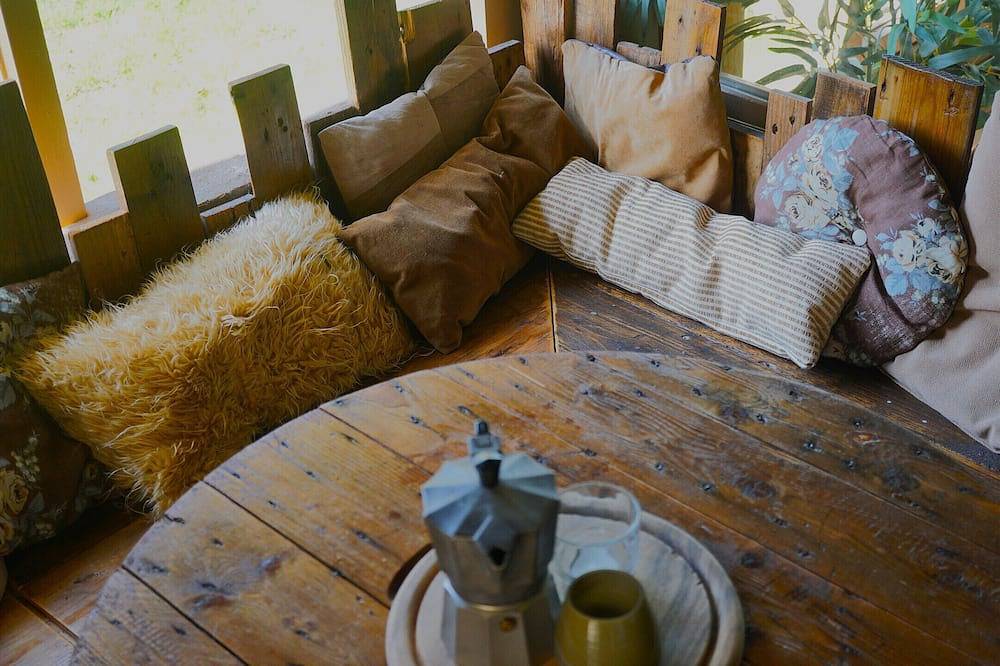 Camping Ont Moeten - Waterflow in Achterhoek