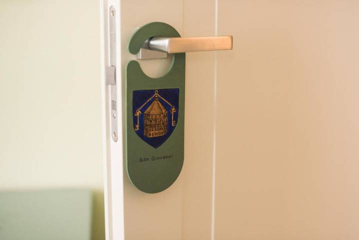 Maison d’hôte pour 3 personnes, avec terrasse à Florence - 2