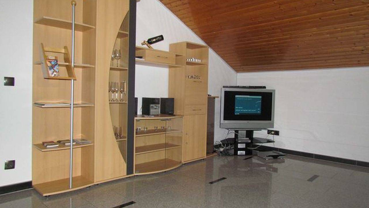 Ganze Ferienwohnung, Ferienwohnung für 8 Personen (105 m²) in Nordheim (Baden-Württemberg) in Heilbronn, Kraichgau