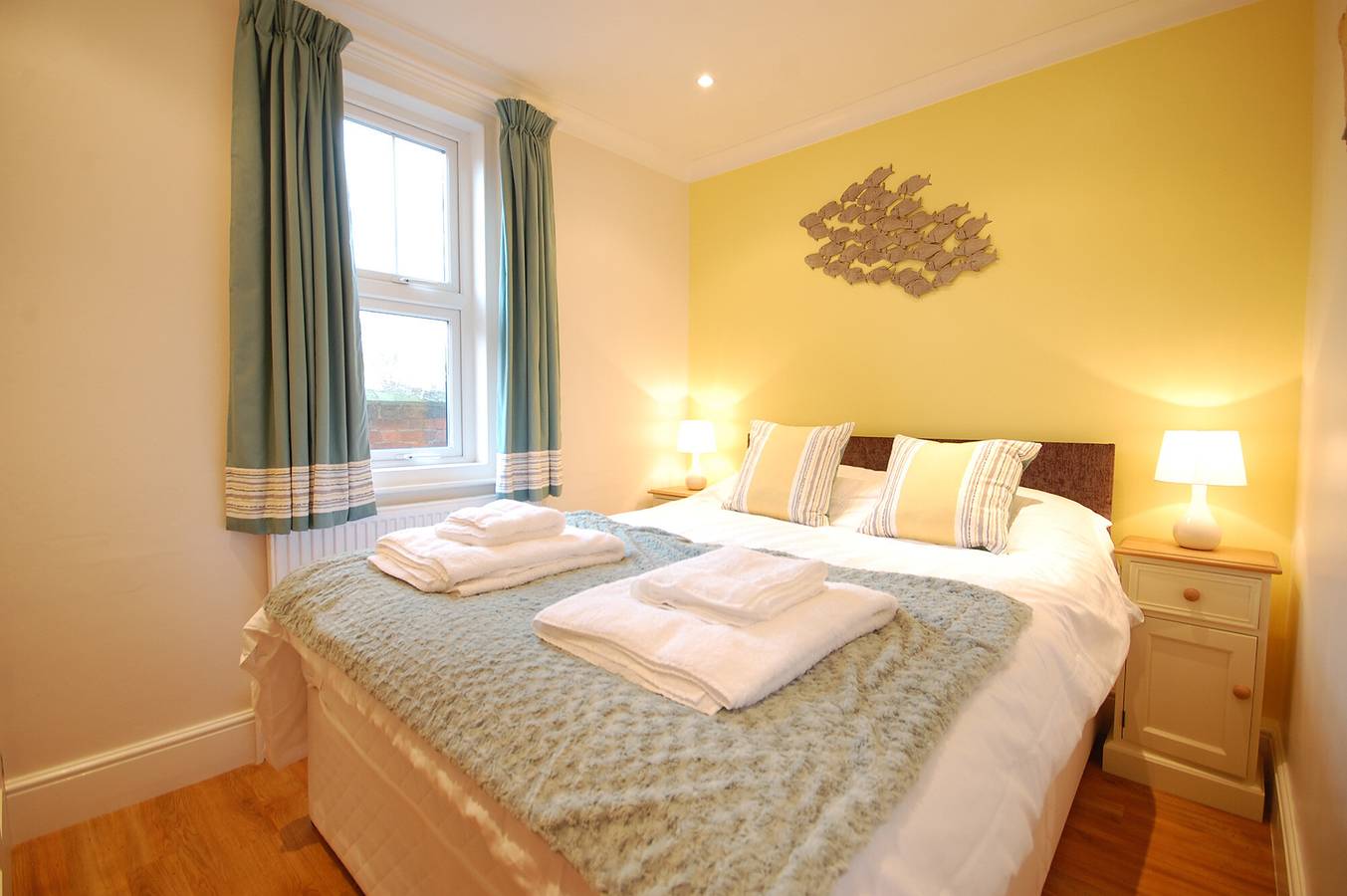 Garden Cottage, Southwold in Southwold, Waveney