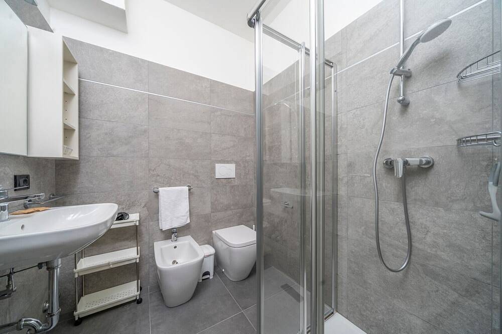 Apartamento entero, Guesthost - Comfy Flat X4 in the Heart of Tarvisio in Tarvisio, Karnischer Hauptkamm