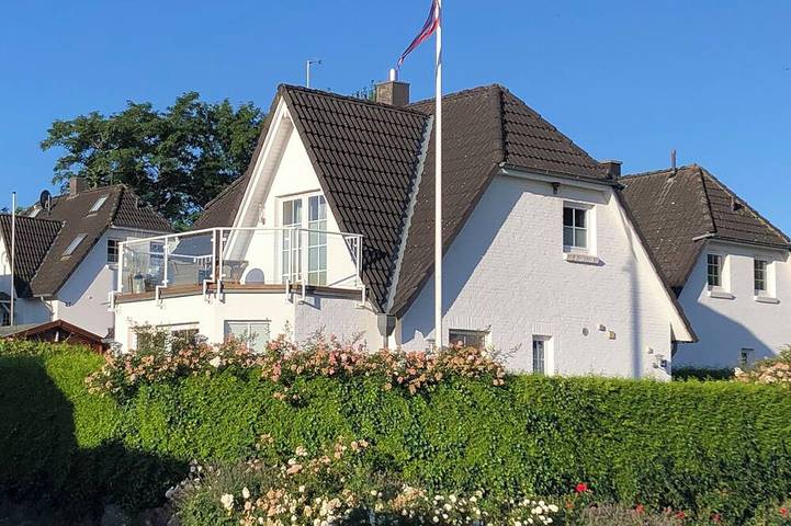 Bauernhof für 6 Personen in Boren