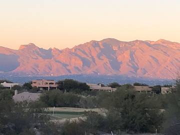 Villa for 6 Guests in Tucson, Arizona, Picture 3