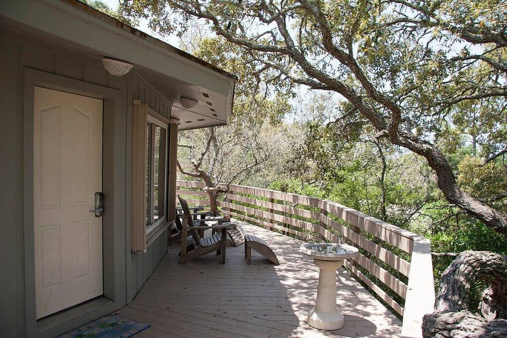 Indian Pass Fun, Private & Cosy Beach Cottage - Das Barnacle in Indian Pass, Emerald Coast