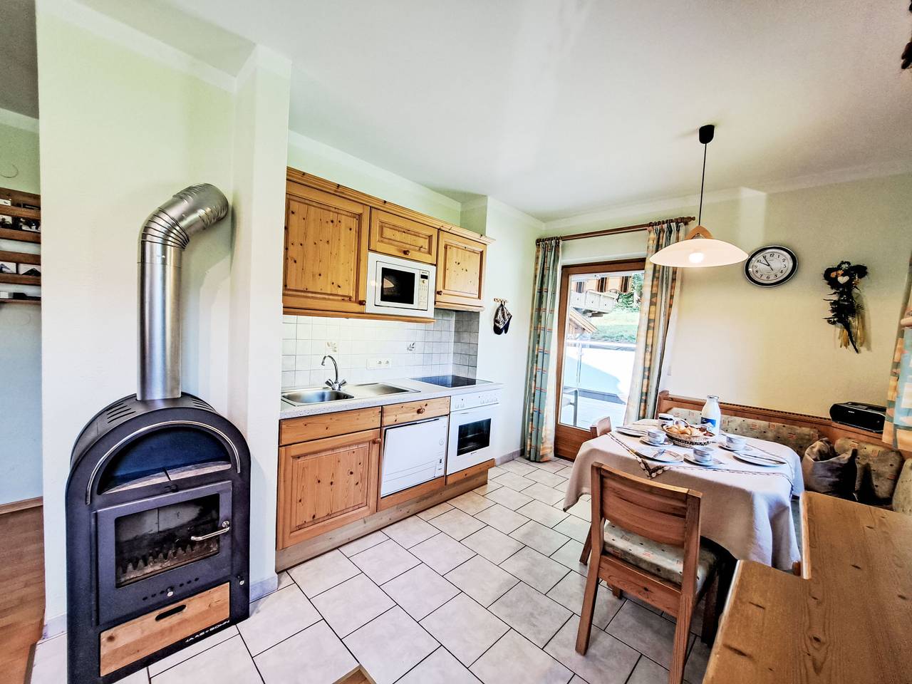 Ganze Wohnung, Hermine in Wildschönau, Kitzbüheler Alpen