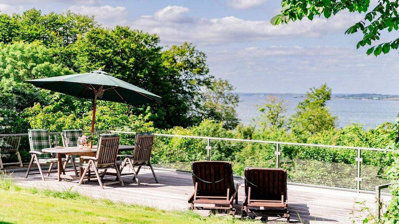 Ferienhaus für 6 Personen (150 m²) in Langballig in Langballig, Flensburger Förde