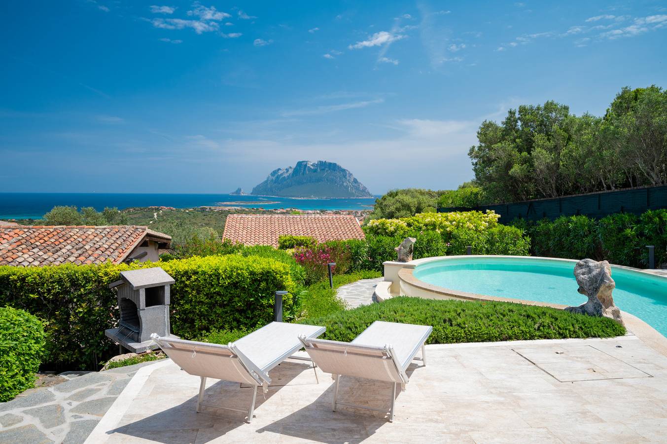 Villa Kiki in Porto San Paolo, Loiri Porto San Paolo