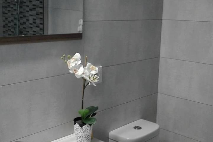 Gîte pour 5 personnes à El Port de la Selva - 4