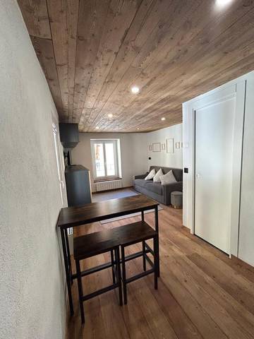 Gîte pour 2 personnes dans Office De Tourisme De Briancon