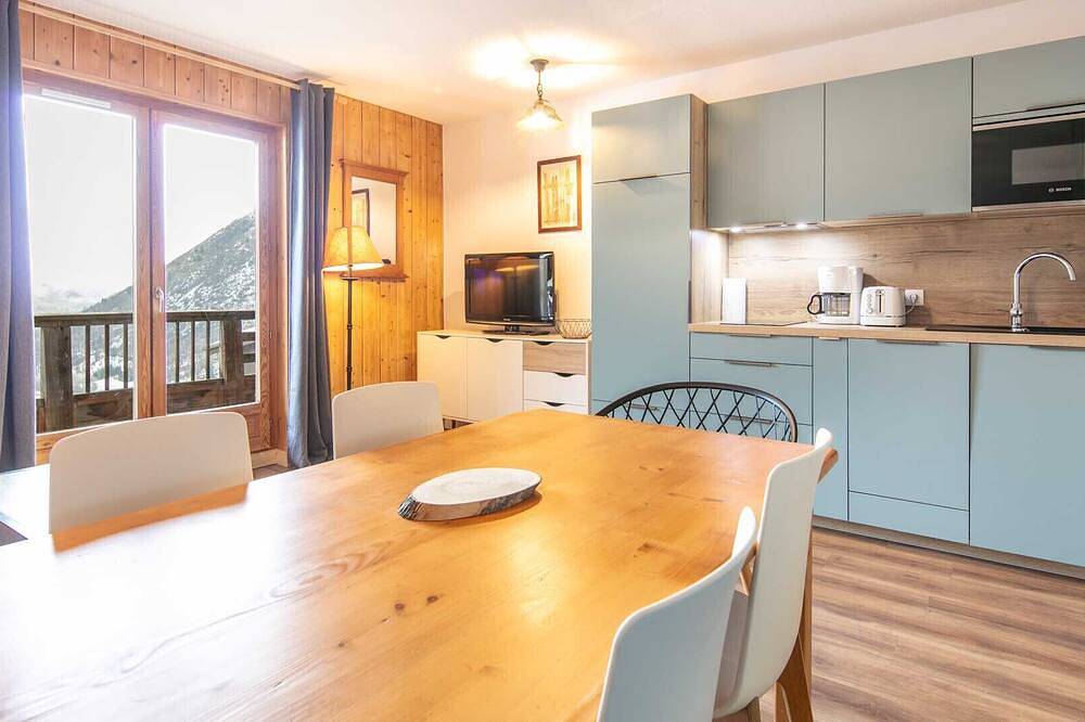 Photo : Appartement de vacances