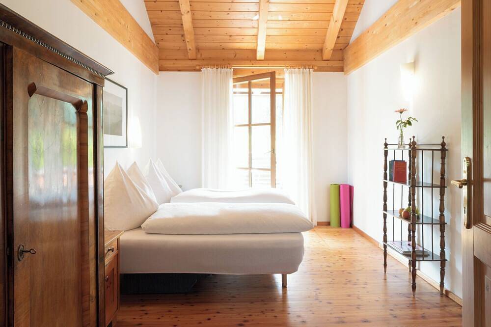 Villa Ruah - das exklusive Ferienhaus am Weissensee in Oberdorf (Weissensee), Weissensee