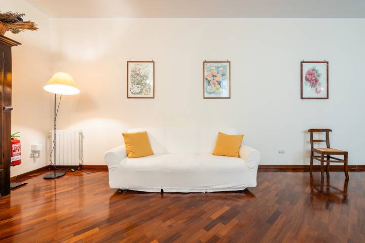 Gîte pour 4 personnes à Cagliari - 4