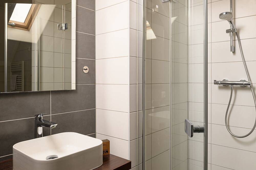 House with private wellness - 1 bedroom in Maastricht, Limburg (Netherlands)