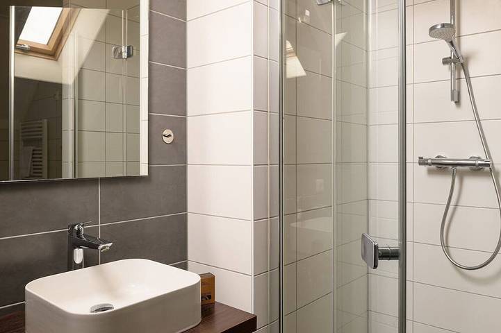 Ferienhaus für 2 Personen, mit Terrasse und Sauna sowie Garten in Maastricht - 3