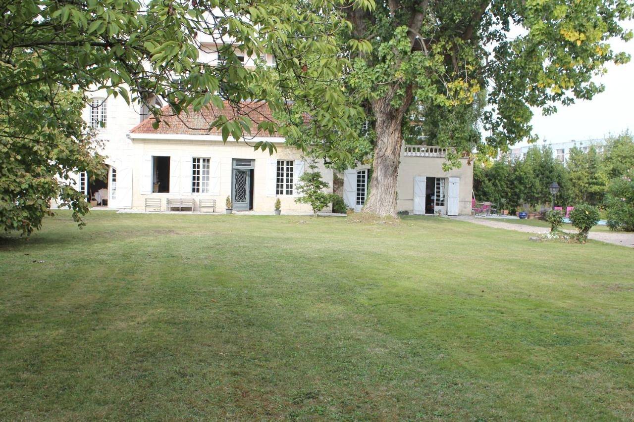Chambres d'hôtes les Marronniers in Caudéran (Bordeaux), Bordeaux