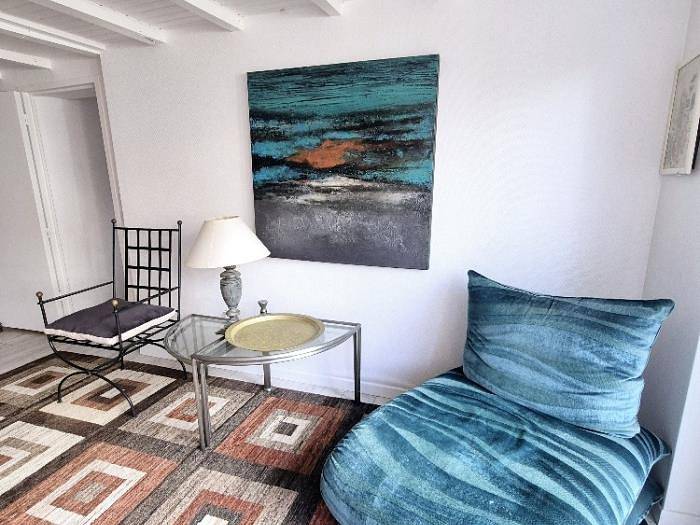 Location de vacances pour 4 personnes, avec balcon/terrasse dans Plage Nord (Fouras) - 3