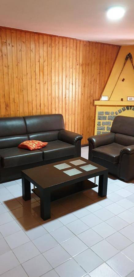 Gîte pour 6 personnes dans Rio Caldo - 4