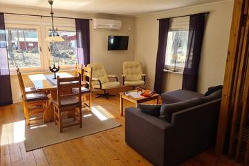 Bnb für 6 Personen in Värmland, Mittelschweden, Bild 1