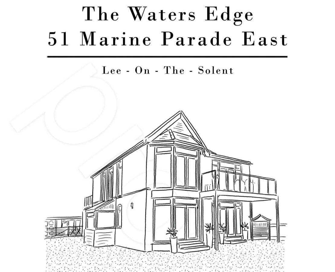 Guesthouse for 1 person in Gosport, Hampshire