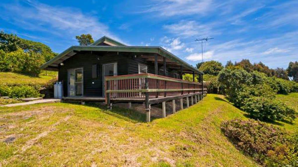 120 Biddles - Apollo Bay, Vic in Skenes Creek, Colac Otway Shire