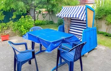Ferienwohnung für 2 Personen in Drei Kaiserbäder, Heringsdorf, Bild 4