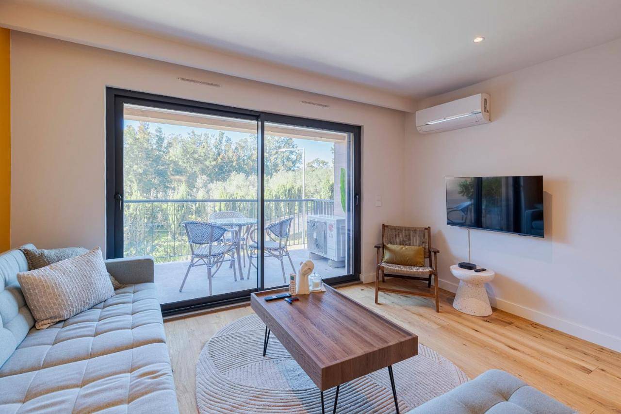Apartamento inteiro, Quinta View Apartment, By Home Match in Setúbal, Halbinsel von Setúbal