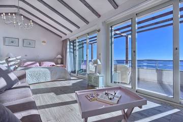 Villa for 10 People in Rukavac, Vis, Photo 1