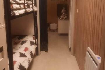Location De Vacances pour 6 Personnes dans Le Lioran, Laveissière, Photo 2