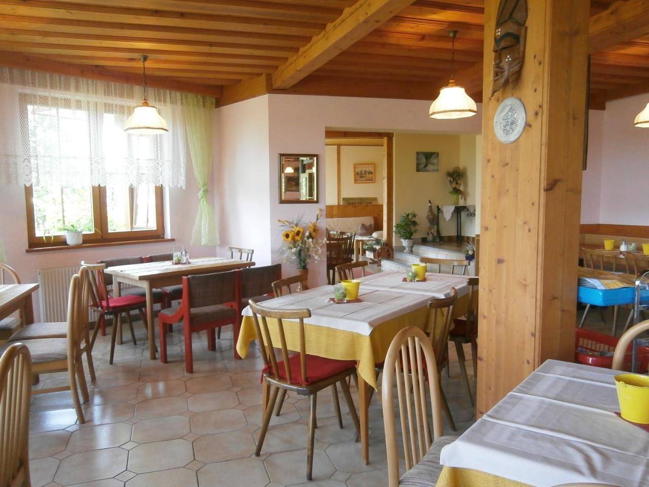 Ferienpension Garni Hubert Rigelnik in Karawanken und Bachergebirge, Sankt Kanzian am Klopeiner See