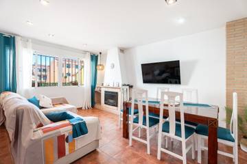 Apartamento para 8 Personas en Soneja, Provincia de Castellón, Foto 3