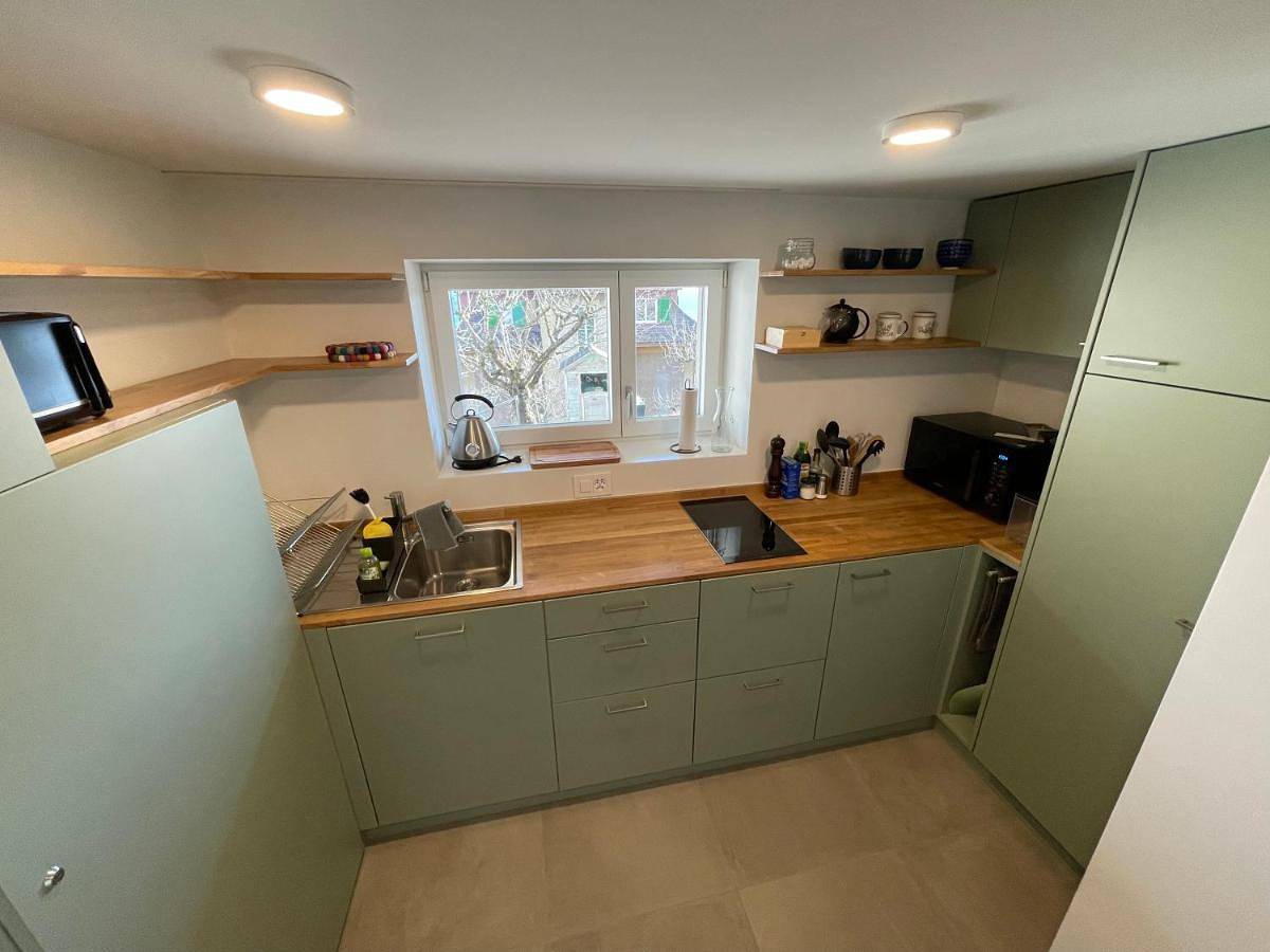 Appartement entier, Mail 62 in Neuchâtel, Lake Neuchâtel