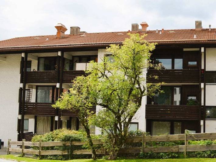 Suites de corte de suelo "Wanderlust" in Alpes Bávaros
