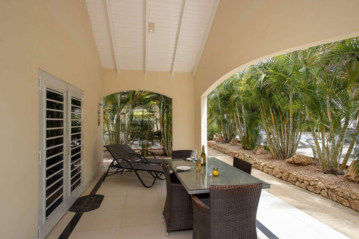 Appartement entier, Caracara C1 Relax & Dive Resort Bonaire Village in Bonaire (Pays-Bas caribéens)