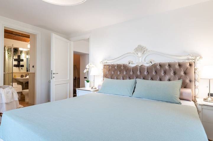Villa Callari 6+2, Emma Villas in San Felice Circeo, Agro Pontino