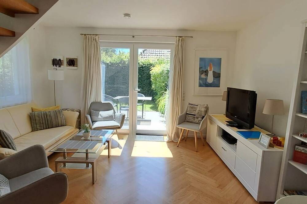 Appartamento vacanze a Hohwacht a partire da 169€ a notte