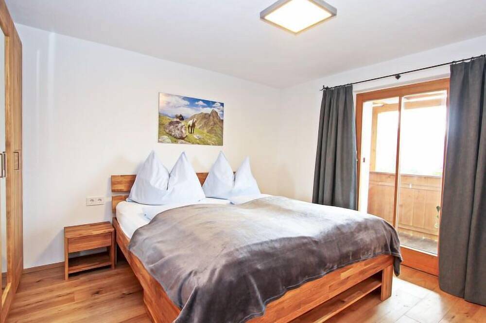 Ganze Wohnung, Renauer in Mösern, Telfs