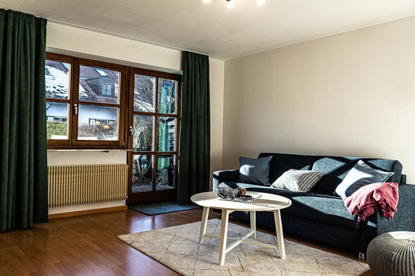 Ganze Ferienwohnung, Fewo Hans-Peter in Oberstaufen, Bayerisch Schwaben