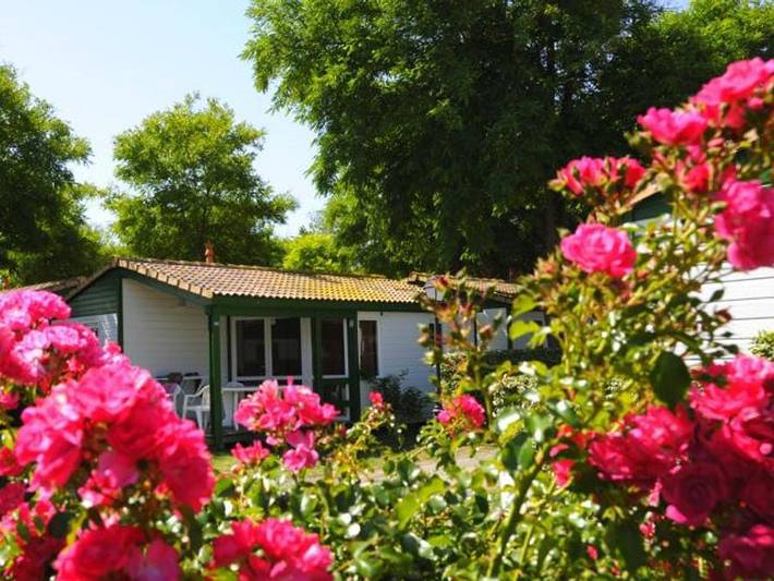 Chalet pour 4 personnes en Charente-Maritime - 2