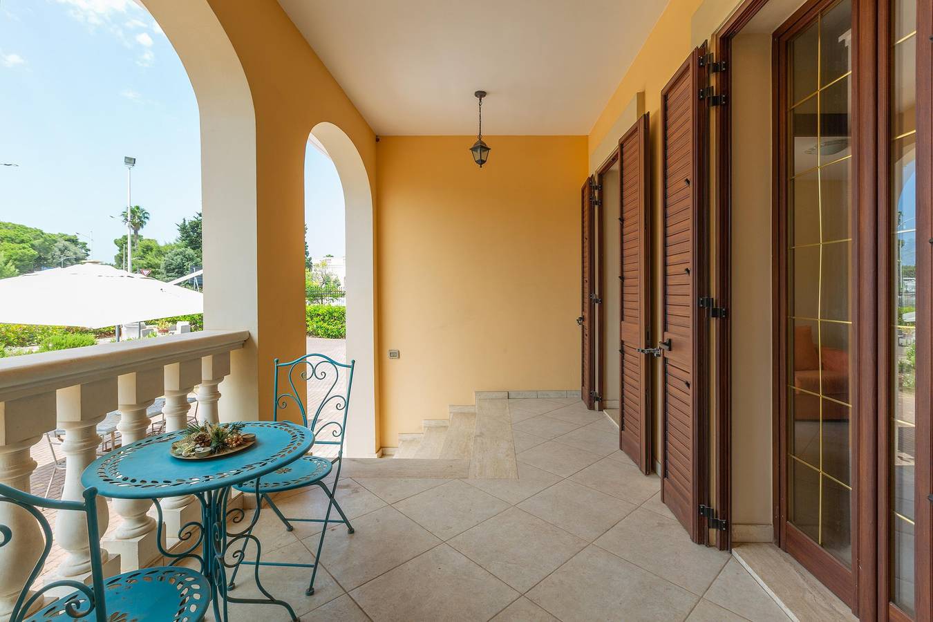 Apartamento entero, Villa Belvedere Nardò - Bilo Comfort in Nardò, Nardò (municipio)