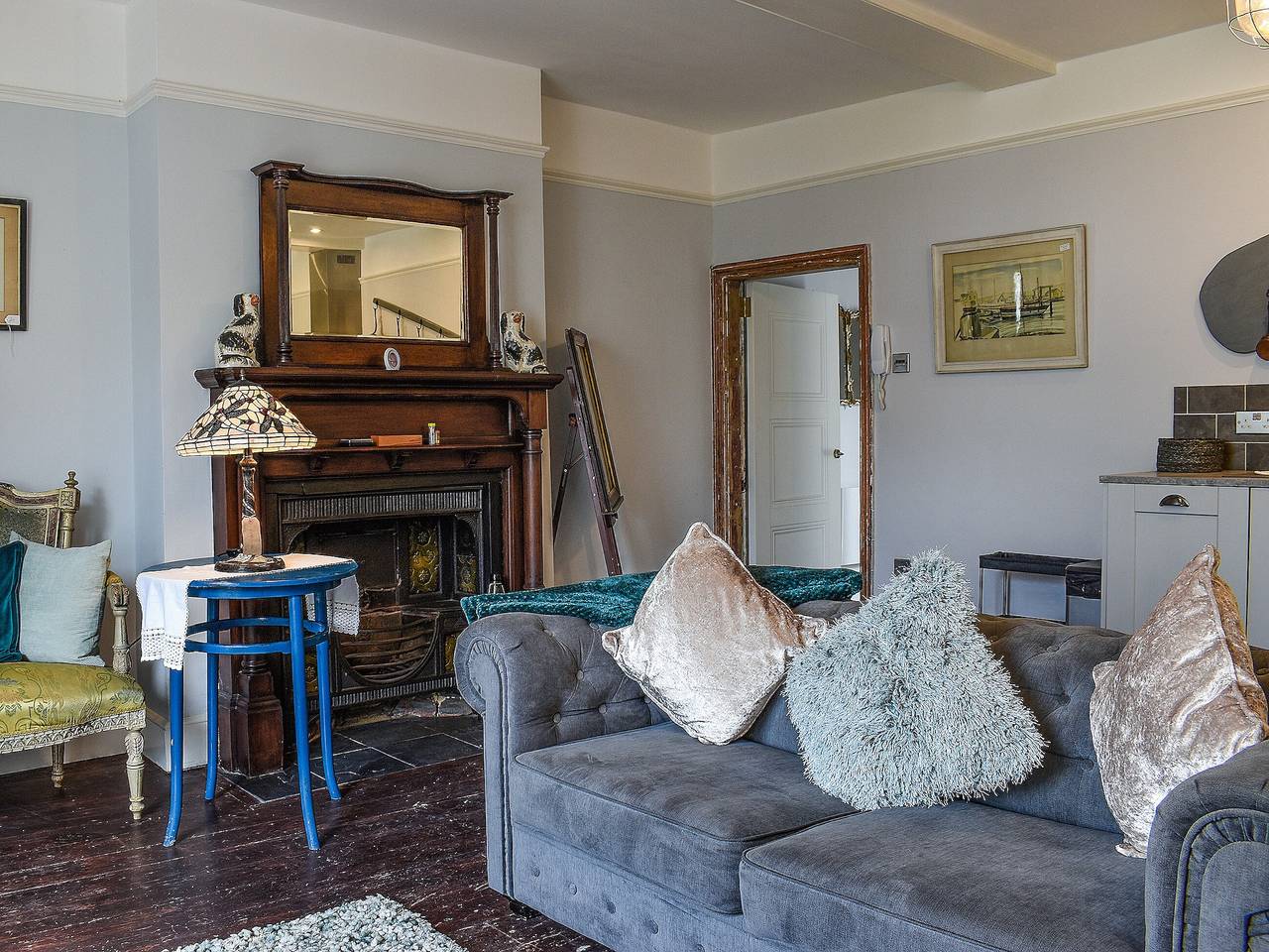 Cottage für 5 Personen in Hastings, Ost Sussex