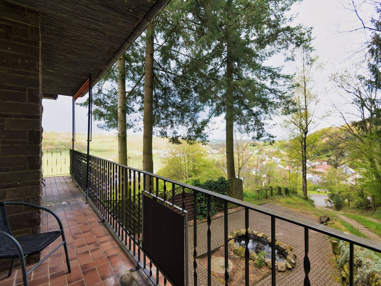 Ganze Wohnung, Eifelnatur (Haus 1) in Immerath, Vulkaneifel