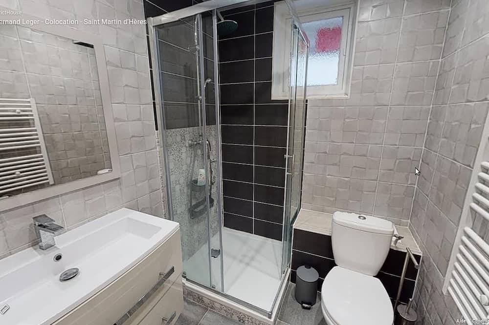 Apartamento entero, Belles Chambres Renovées in L'Isère, Isère