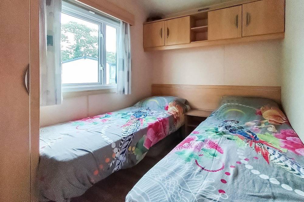 Schönes Haus mit 2 Schlafzimmern in. in Retranchement, Zeeuwse Kust