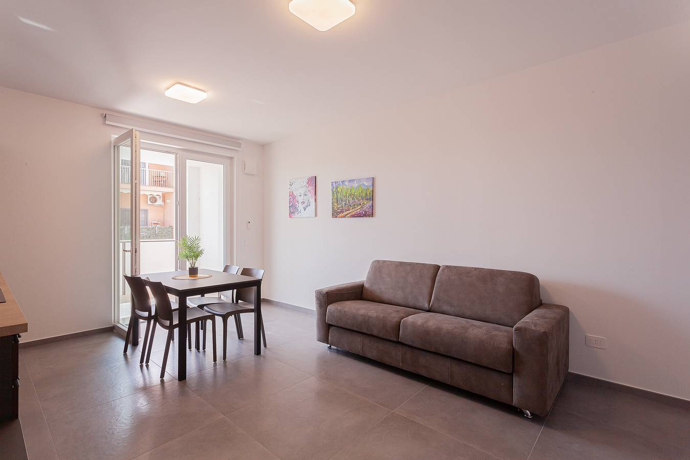 Ganze Wohnung, Apartment Rbl int 9 - Affitti Brevi Italia in Foggia, Foggia Provinz