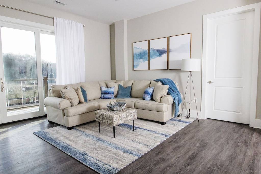 Bluff Walk Retreat - Downtown Lynchburg in Lynchburg, Virginia