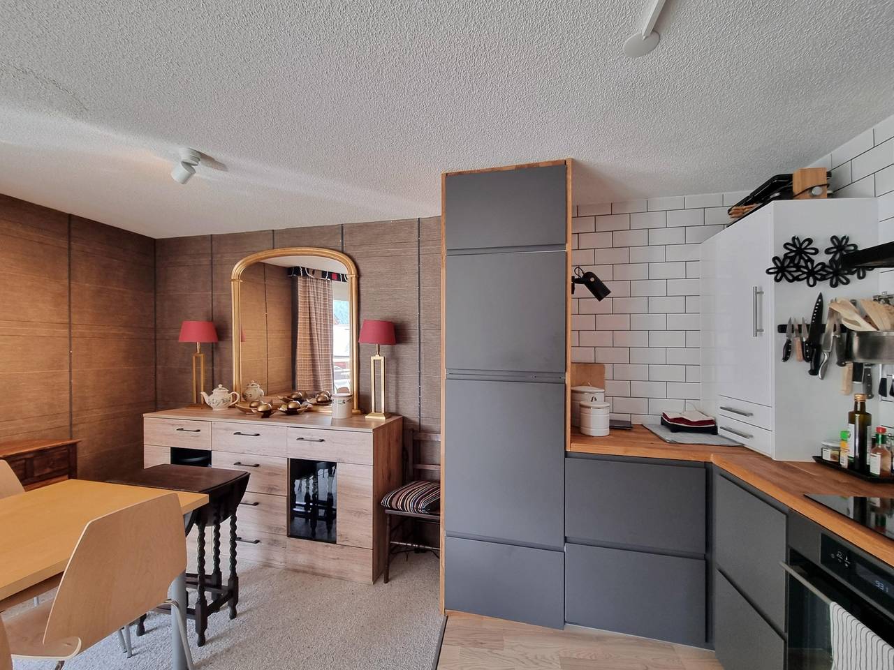 Appartamento vacanze a Saas-Fee a partire da 312€ a notte