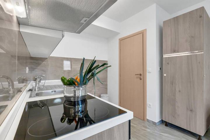 Maison d’hôte pour 5 personnes, avec jardin à Tučepi - 2